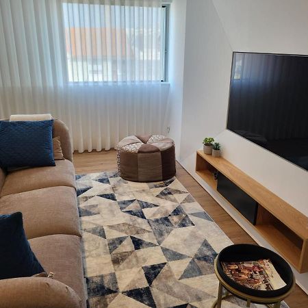 Apartamento Cinema para férias em Esposende Esterno foto