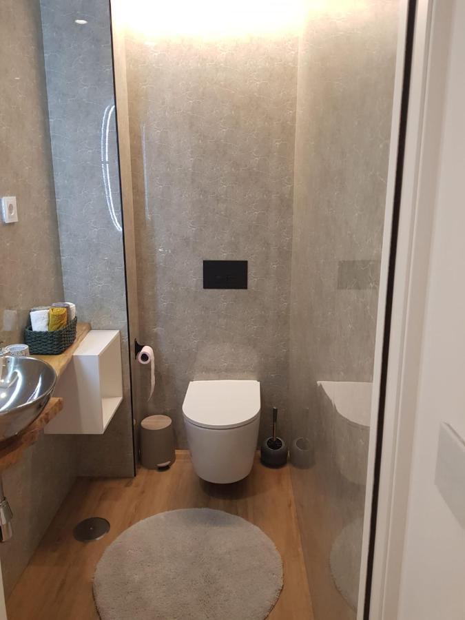 Apartamento Cinema para férias em Esposende Esterno foto