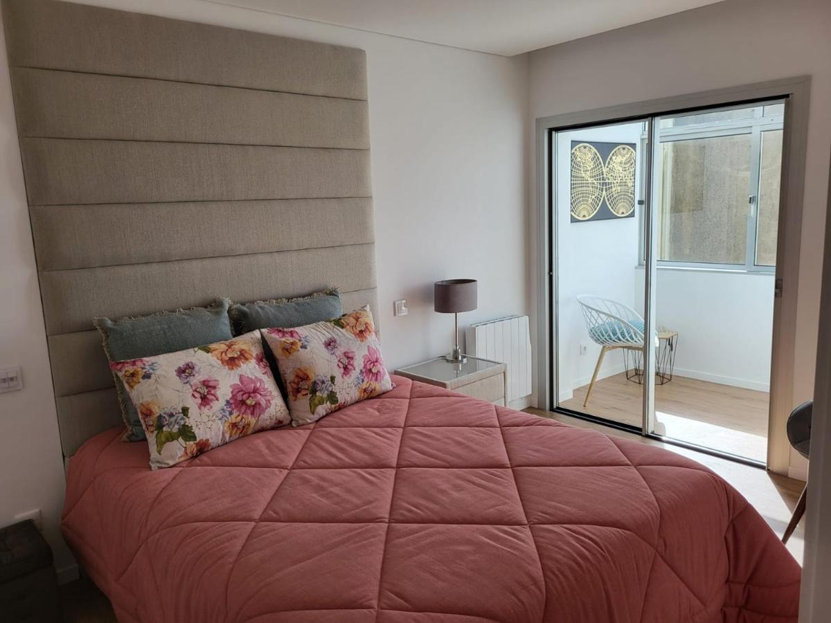 Apartamento Cinema para férias em Esposende Esterno foto