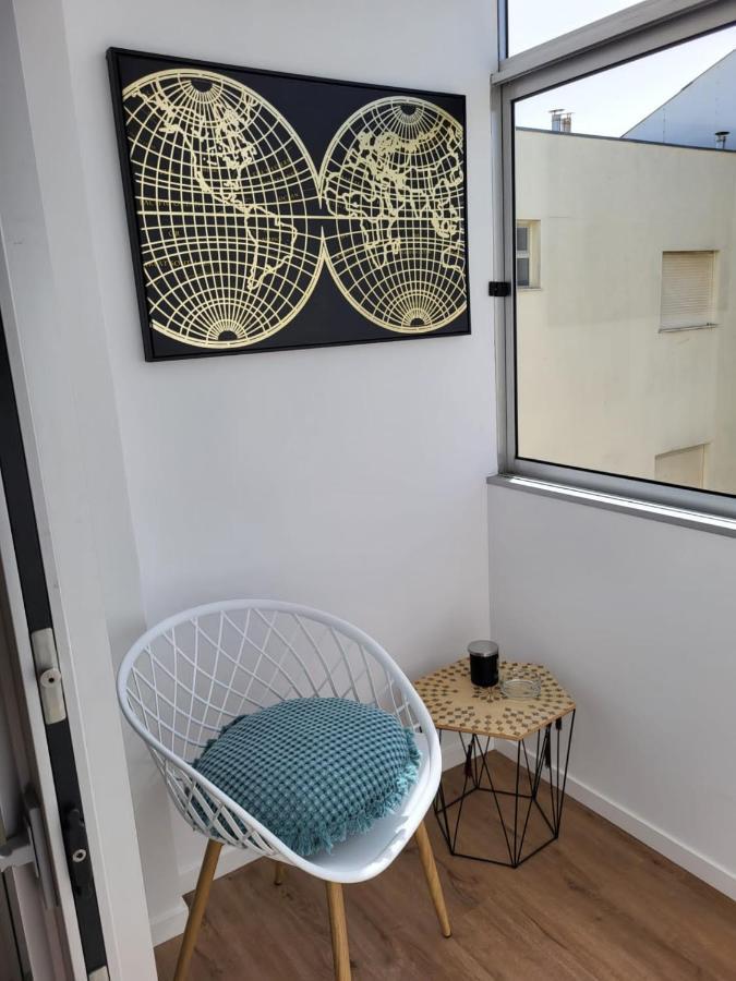 Apartamento Cinema para férias em Esposende Esterno foto