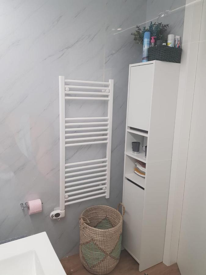 Apartamento Cinema para férias em Esposende Esterno foto