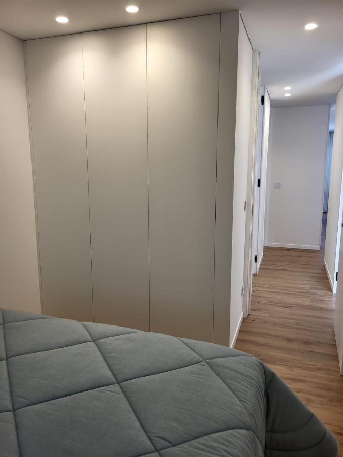 Apartamento Cinema para férias em Esposende Esterno foto