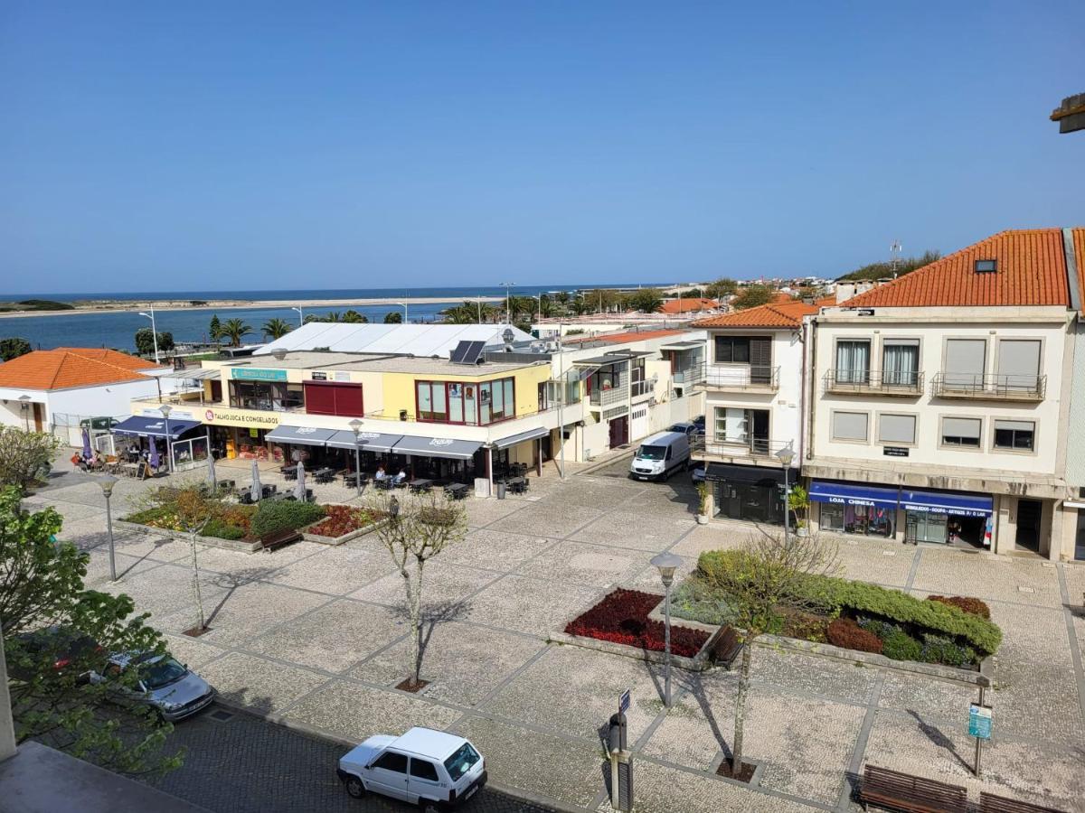 Apartamento Cinema para férias em Esposende Esterno foto