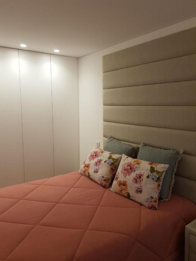 Apartamento Cinema para férias em Esposende Esterno foto