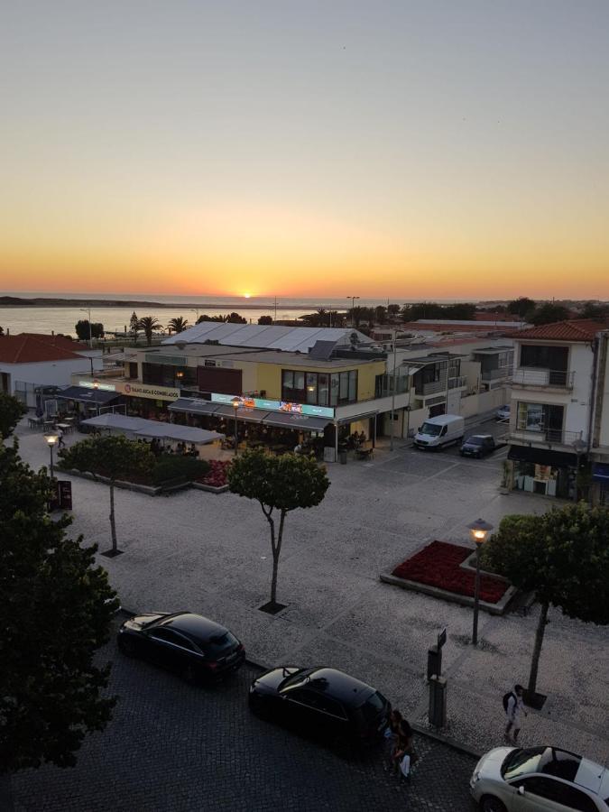 Apartamento Cinema para férias em Esposende Esterno foto
