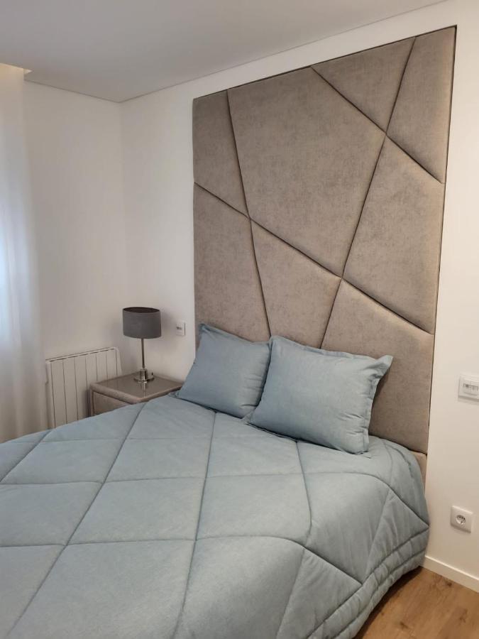 Apartamento Cinema para férias em Esposende Esterno foto